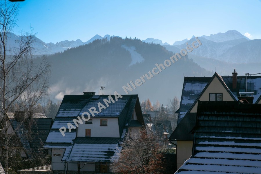 tatrzański, Zakopane, Zakopane, Pardałówka, Dom na sprzedaż