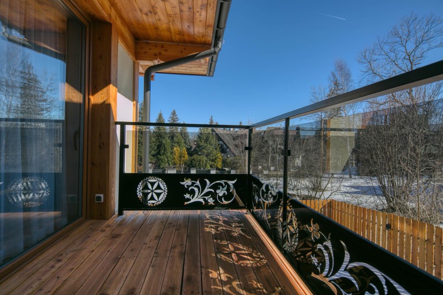 tatrzański, Zakopane, Zakopane, Droga na Antałówkę, Mieszkanie na sprzedaż