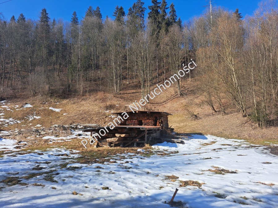 tatrzański, Biały Dunajec, Biały Dunajec, Działka na sprzedaż