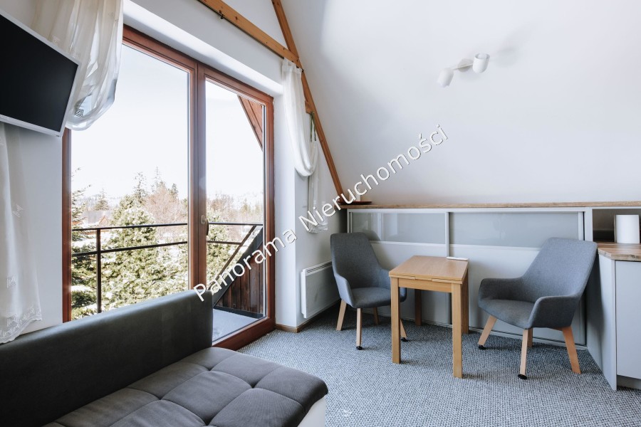 tatrzański, Zakopane, Zakopane, Mieszkanie na sprzedaż