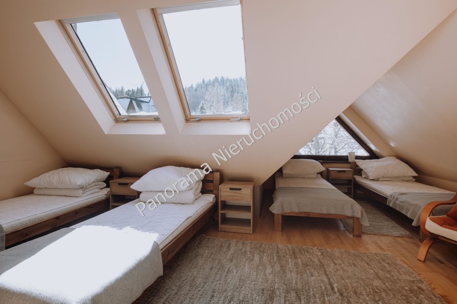 tatrzański, Zakopane, Zakopane, Mieszkanie na sprzedaż