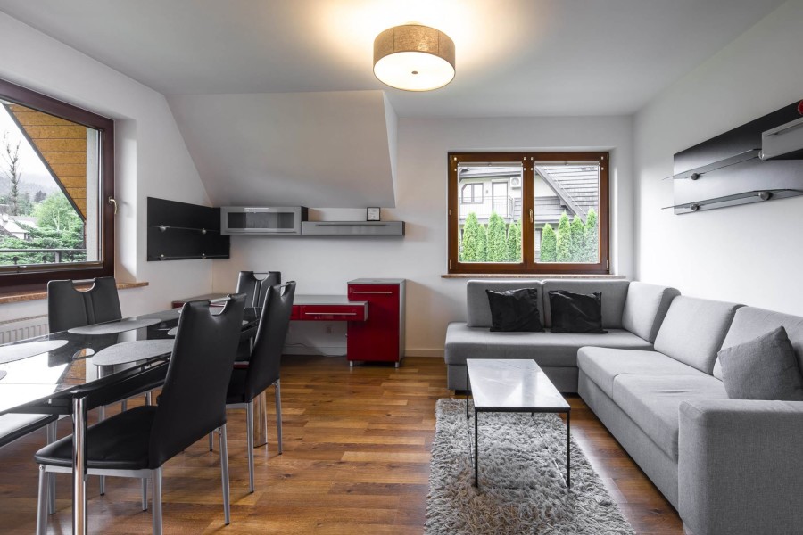 tatrzański, Zakopane, Zakopane, Pardałówka, Mieszkanie na sprzedaż