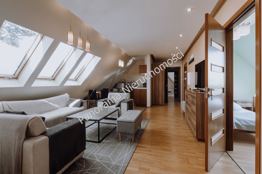 tatrzański, Zakopane, Zakopane, Jaszczurówka, Mieszkanie na sprzedaż