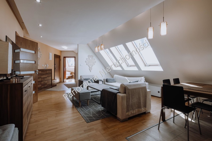 tatrzański, Zakopane, Zakopane, Jaszczurówka, Mieszkanie na sprzedaż