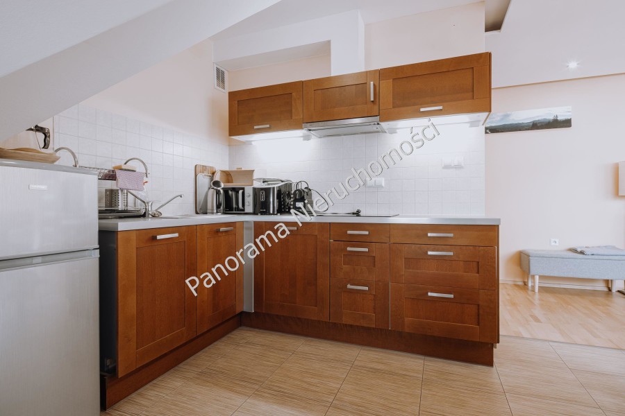 tatrzański, Zakopane, Zakopane, Jaszczurówka, Mieszkanie na sprzedaż