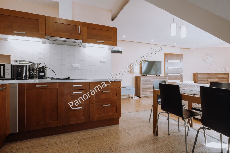 tatrzański, Zakopane, Zakopane, Jaszczurówka, Mieszkanie na sprzedaż