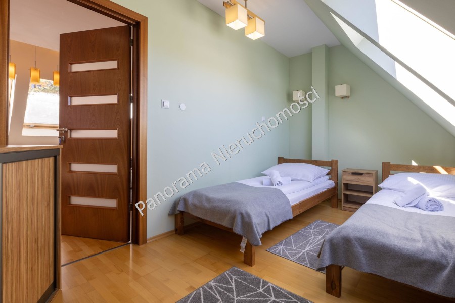 tatrzański, Zakopane, Zakopane, Jaszczurówka, Mieszkanie na sprzedaż