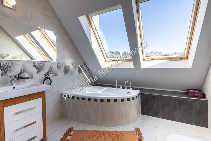 tatrzański, Zakopane, Zakopane, Jaszczurówka, Mieszkanie na sprzedaż