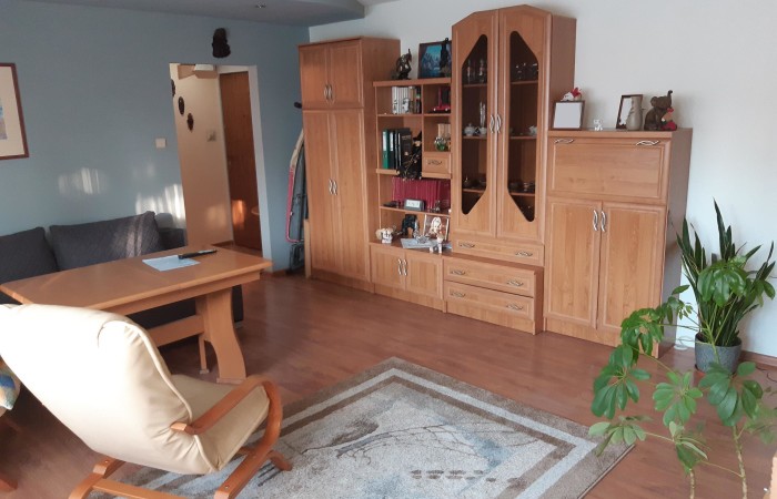 małopolskie, nowotarski, Mieszkanie na sprzedaż