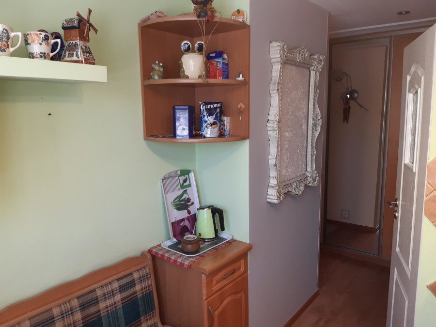 nowotarski, Nowy Targ, Nowy Targ, Mieszkanie na sprzedaż