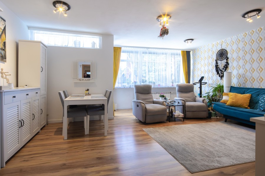 tatrzański, Zakopane, Zakopane, Centrum, Mieszkanie na sprzedaż