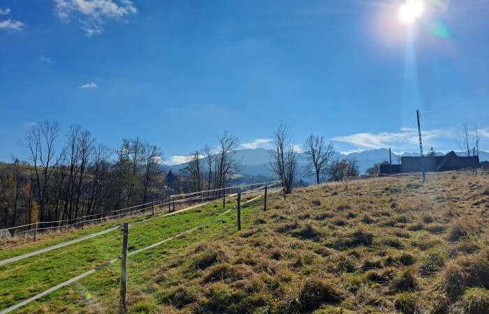 małopolskie, tatrzański, Działka na sprzedaż