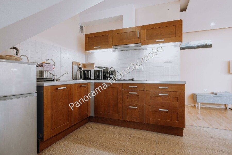 tatrzański, Zakopane, Zakopane, Jaszczurówka, Mieszkanie na sprzedaż