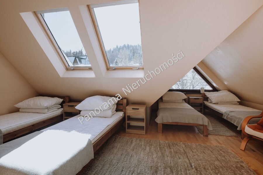 tatrzański, Zakopane, Zakopane, Jaszczurówka, Mieszkanie na sprzedaż