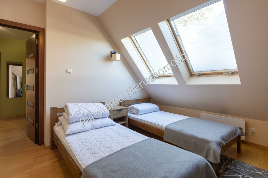 tatrzański, Zakopane, Zakopane, Jaszczurówka, Mieszkanie na sprzedaż