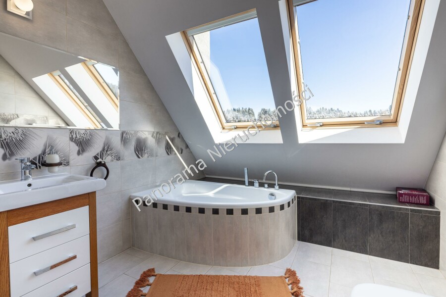 tatrzański, Zakopane, Zakopane, Jaszczurówka, Mieszkanie na sprzedaż