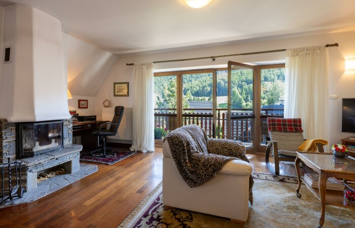 małopolskie, tatrzański, Mieszkanie na sprzedaż