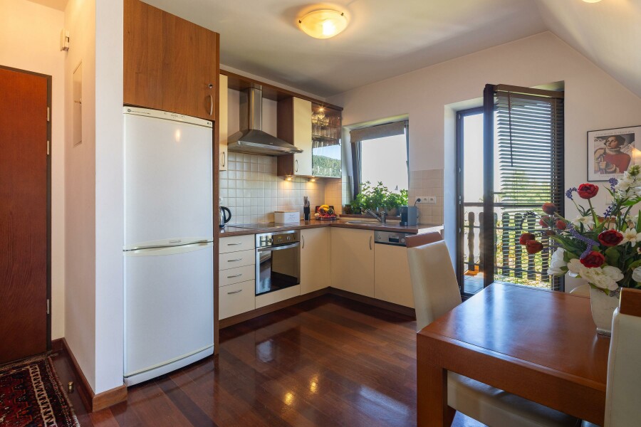 tatrzański, Zakopane, Zakopane, Krzeptówki, Mieszkanie na sprzedaż