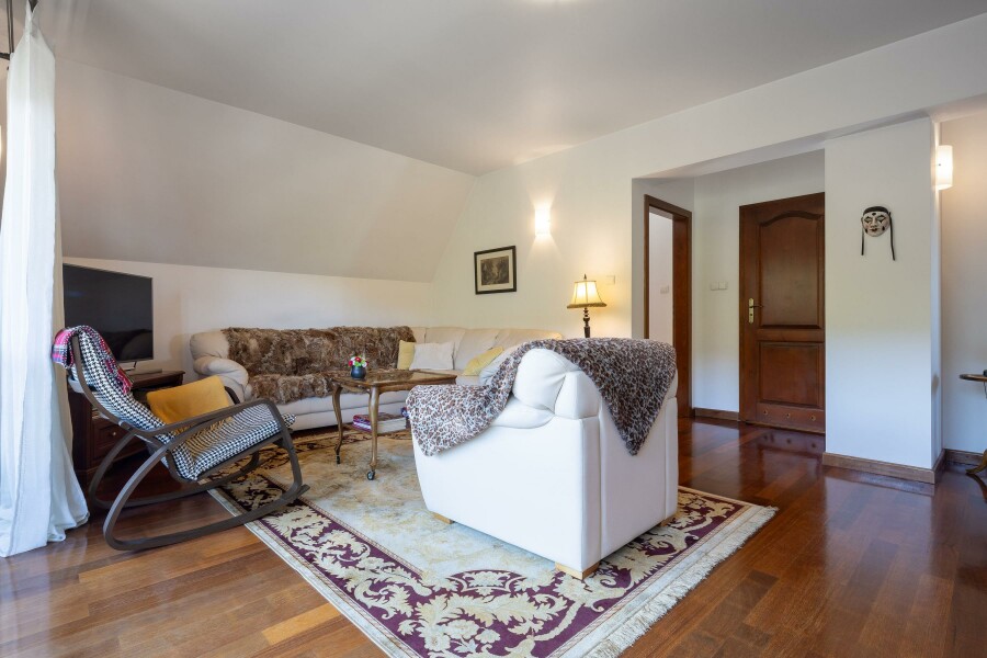 tatrzański, Zakopane, Zakopane, Krzeptówki, Mieszkanie na sprzedaż