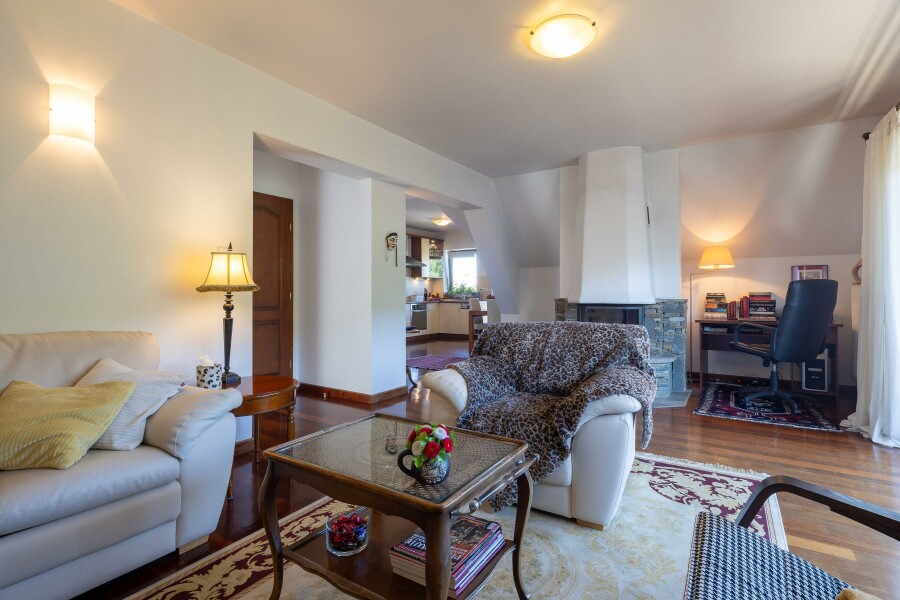 tatrzański, Zakopane, Zakopane, Krzeptówki, Mieszkanie na sprzedaż