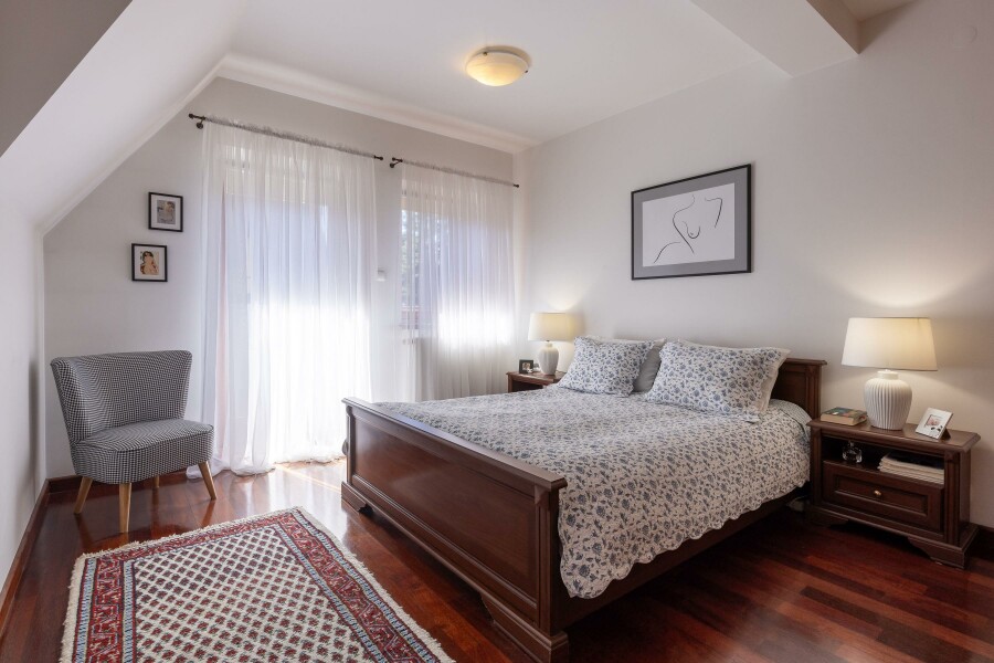 tatrzański, Zakopane, Zakopane, Krzeptówki, Mieszkanie na sprzedaż