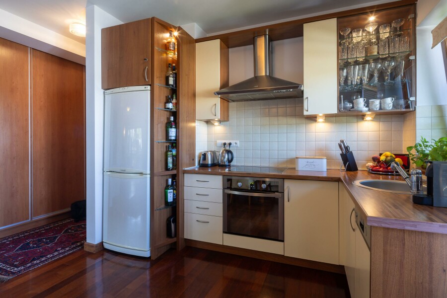 tatrzański, Zakopane, Zakopane, Krzeptówki, Mieszkanie na sprzedaż