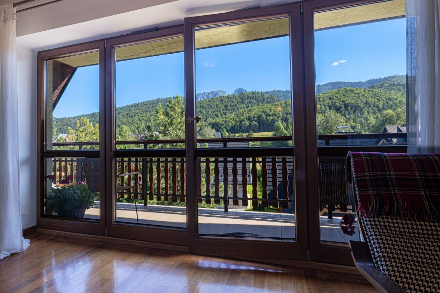 tatrzański, Zakopane, Zakopane, Krzeptówki, Mieszkanie na sprzedaż