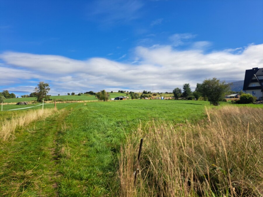 tatrzański, Poronin, Poronin, Kościuszki, Działka na sprzedaż