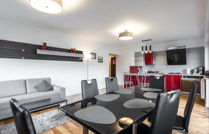 małopolskie, tatrzański, Mieszkanie na sprzedaż