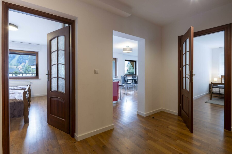 tatrzański, Zakopane, Zakopane, Pardałówka, Mieszkanie na sprzedaż