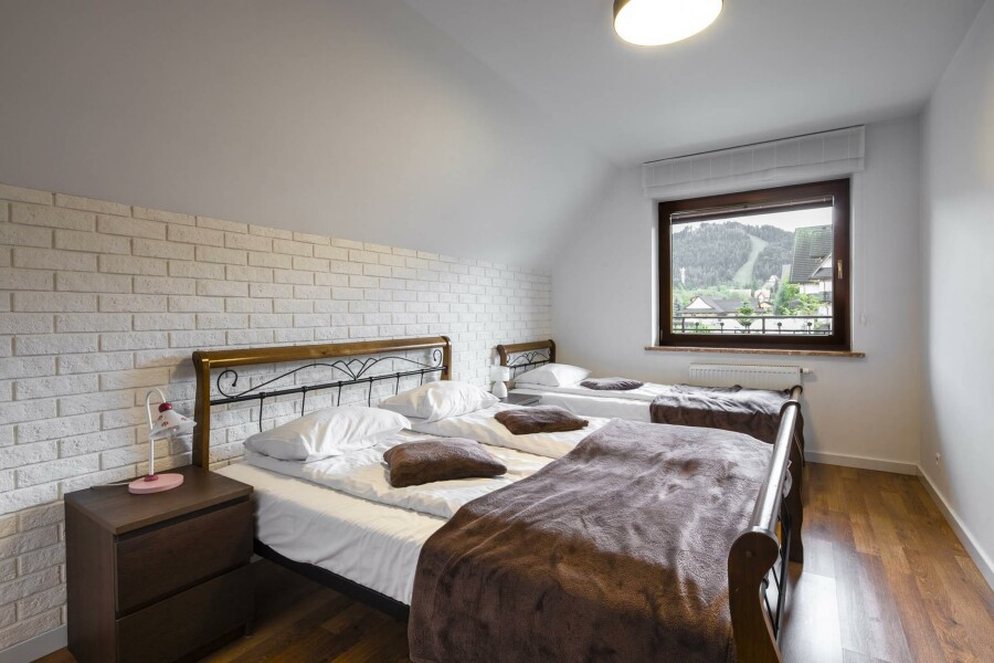 tatrzański, Zakopane, Zakopane, Pardałówka, Mieszkanie na sprzedaż