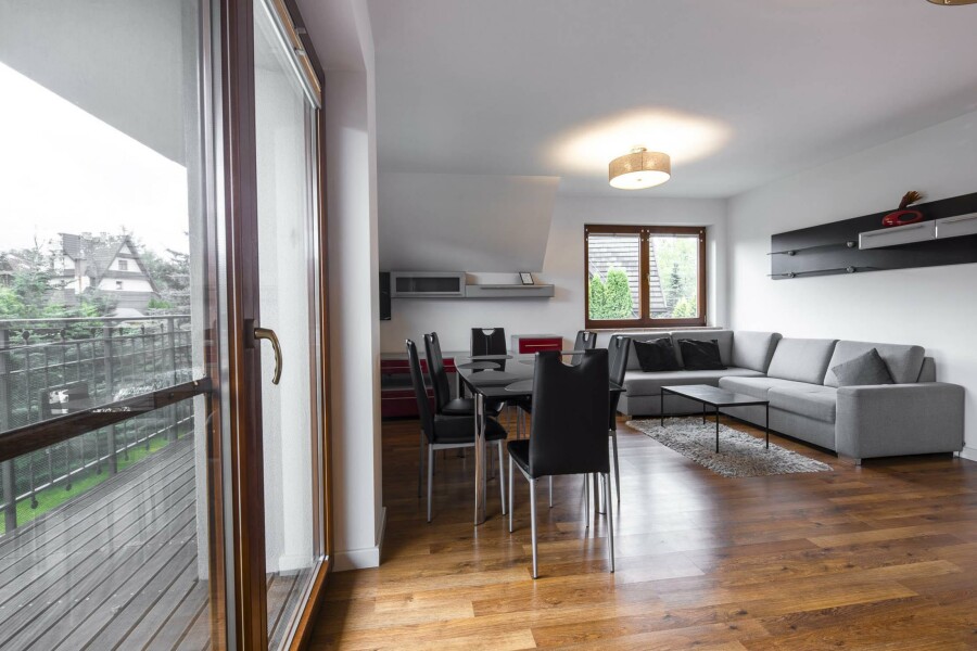 tatrzański, Zakopane, Zakopane, Pardałówka, Mieszkanie na sprzedaż