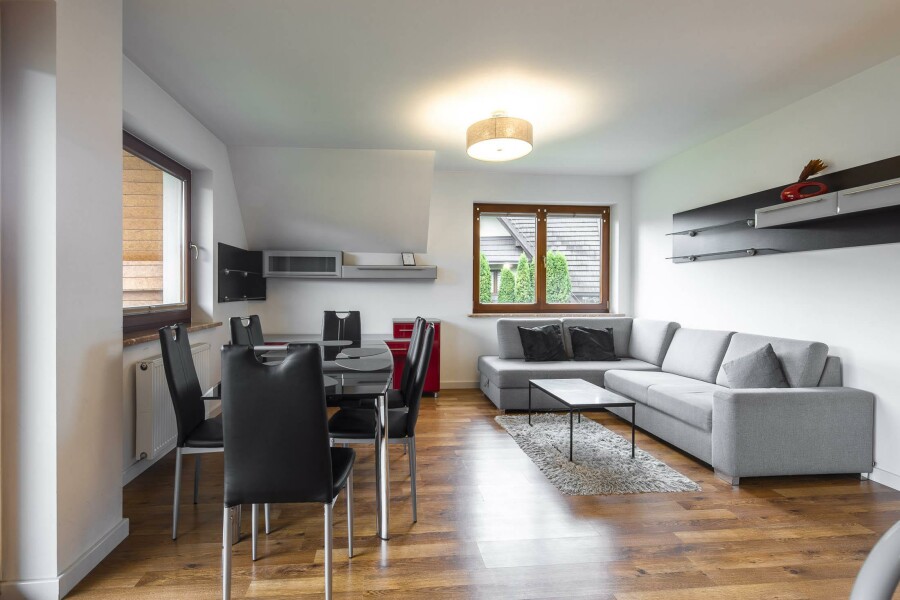 tatrzański, Zakopane, Zakopane, Pardałówka, Mieszkanie na sprzedaż