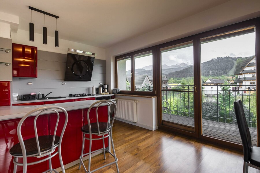 tatrzański, Zakopane, Zakopane, Pardałówka, Mieszkanie na sprzedaż