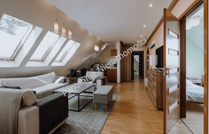 małopolskie, tatrzański, Mieszkanie na sprzedaż