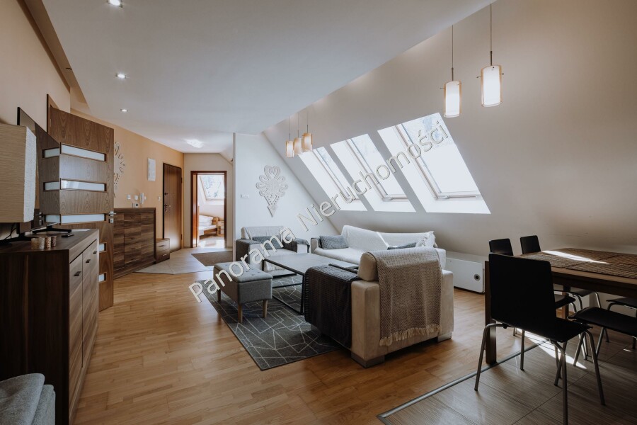 tatrzański, Zakopane, Zakopane, Jaszczurówka, Mieszkanie na sprzedaż