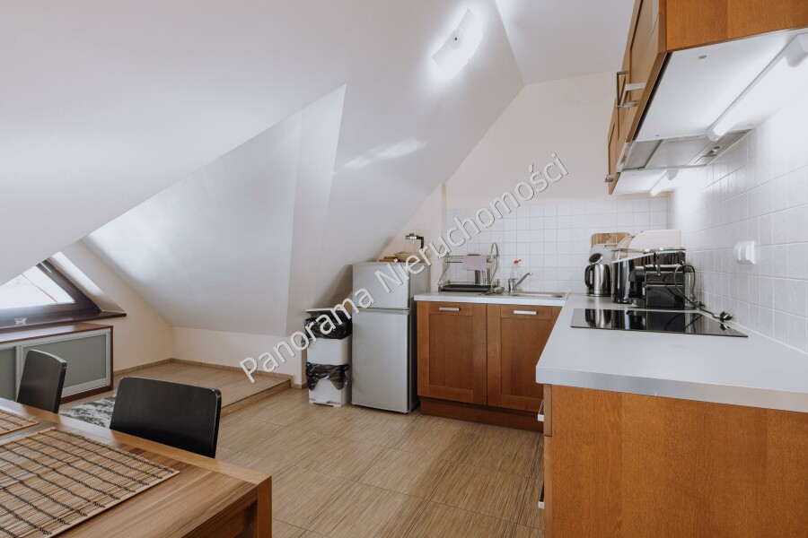 tatrzański, Zakopane, Zakopane, Jaszczurówka, Mieszkanie na sprzedaż