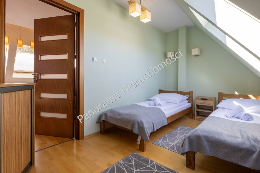 tatrzański, Zakopane, Zakopane, Jaszczurówka, Mieszkanie na sprzedaż