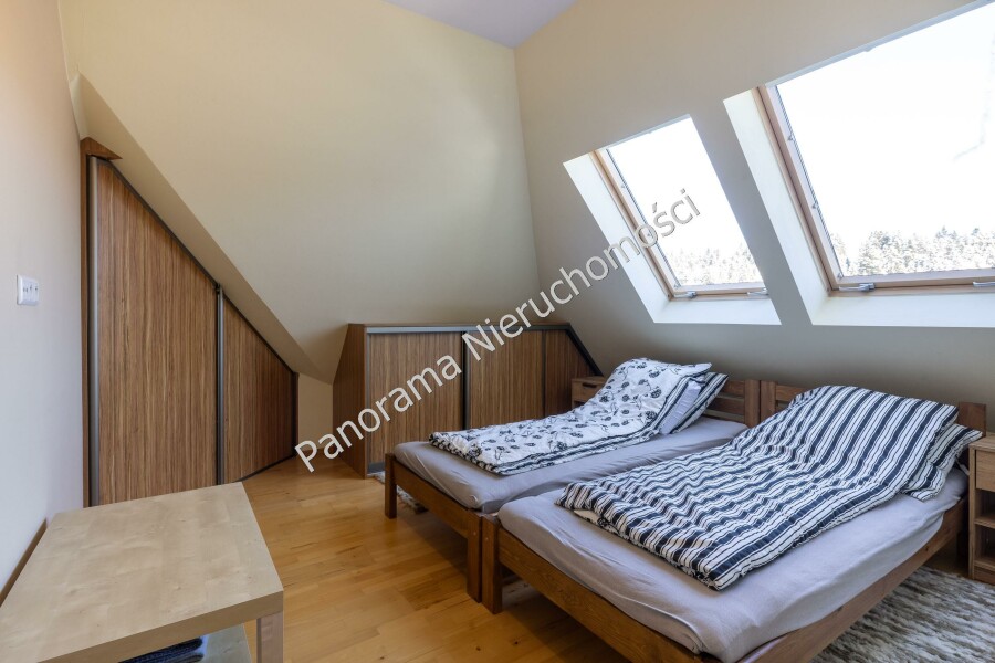 tatrzański, Zakopane, Zakopane, Jaszczurówka, Mieszkanie na sprzedaż