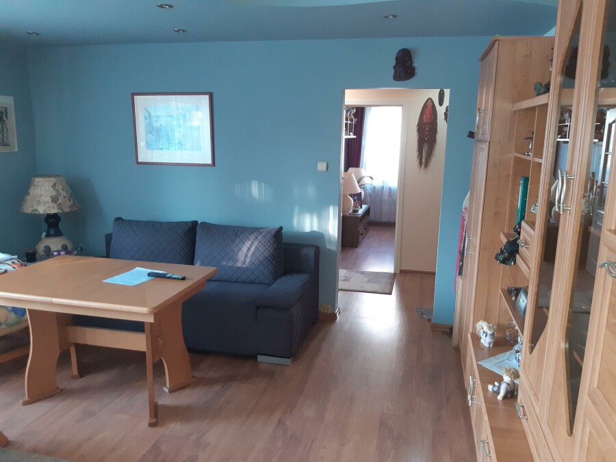 nowotarski, Nowy Targ, Nowy Targ, Mieszkanie na sprzedaż