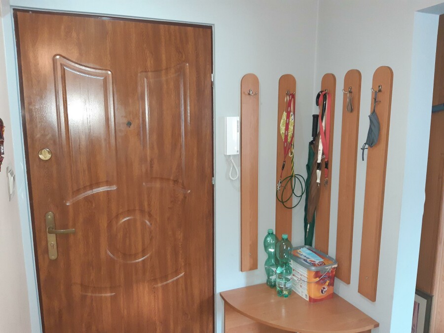 nowotarski, Nowy Targ, Nowy Targ, Mieszkanie na sprzedaż