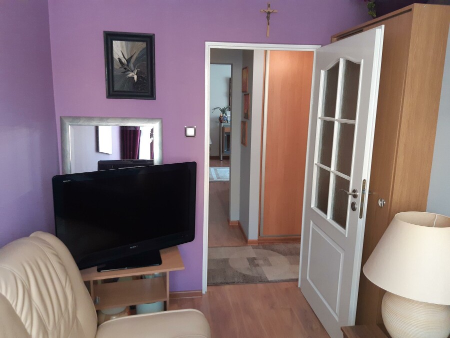 nowotarski, Nowy Targ, Nowy Targ, Mieszkanie na sprzedaż