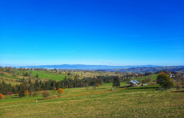 małopolskie, tatrzański, Działka na sprzedaż