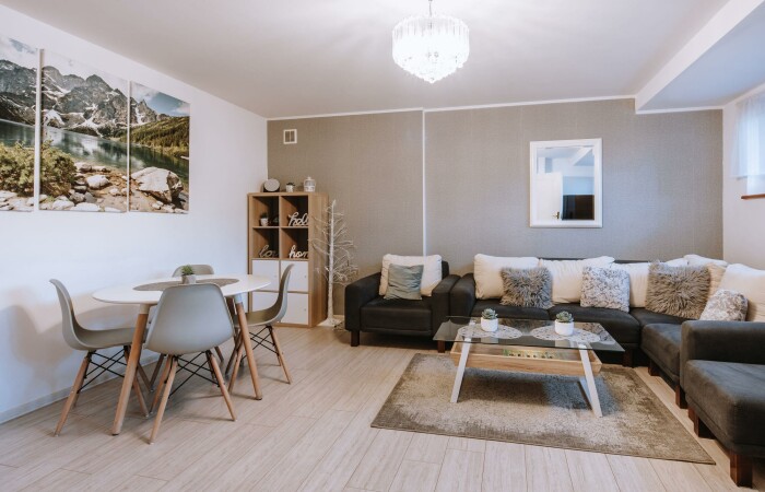 małopolskie, tatrzański, Mieszkanie na sprzedaż