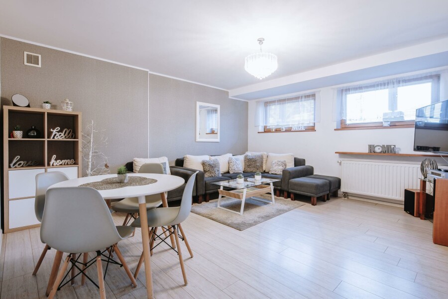 tatrzański, Zakopane, Zakopane, Krzeptówki, Mieszkanie na sprzedaż