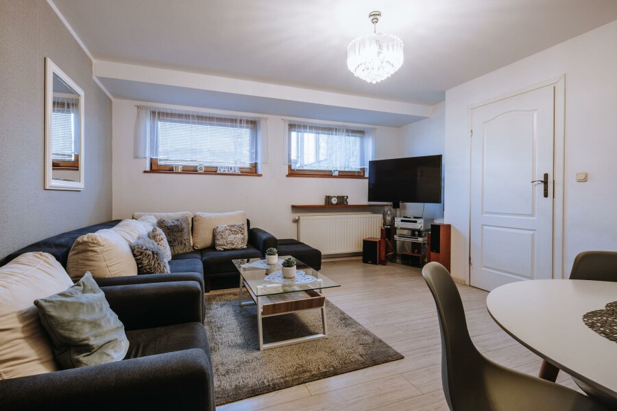 tatrzański, Zakopane, Zakopane, Krzeptówki, Mieszkanie na sprzedaż