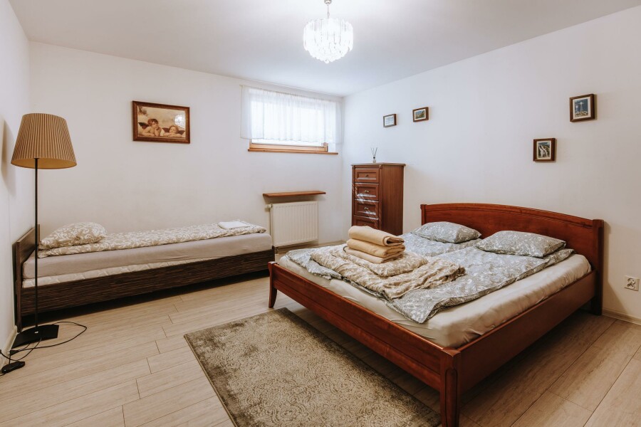 tatrzański, Zakopane, Zakopane, Krzeptówki, Mieszkanie na sprzedaż