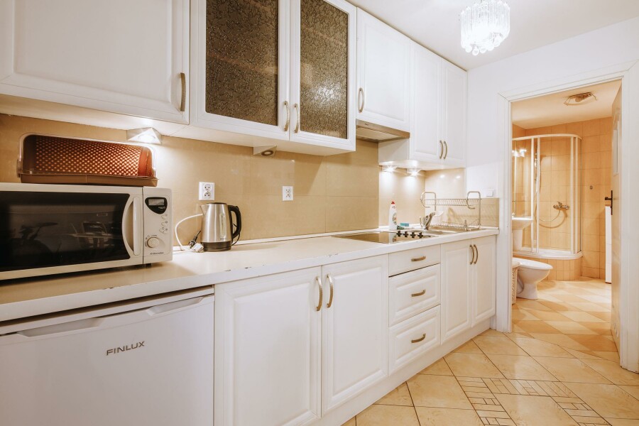 tatrzański, Zakopane, Zakopane, Krzeptówki, Mieszkanie na sprzedaż