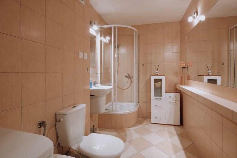 tatrzański, Zakopane, Zakopane, Krzeptówki, Mieszkanie na sprzedaż