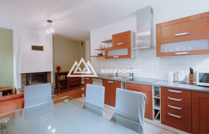 Zakopane, Zakopane, Mieszkanie na sprzedaż